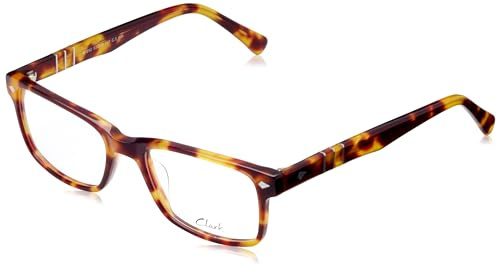 Clark Unisex 1242 Sunglasses, 001, 19