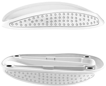 Fiorky for Ap-ple Magic Mouse 2/3 Basis, erhöhter Komfort und Kontrolle, Mausbasis, rutschfestes Design, ergonomische Ladestation