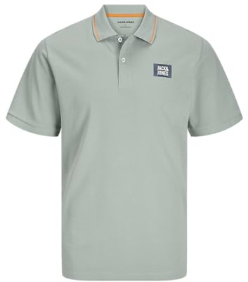 JACK & JONES Jjhudson Polo Ss