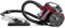 Pet Hair Turbo Tool Bagless Cylinder Vacuum Cleaner - 2600w High Power Motor, 4 Stage HEPA Filter, 1.5L Capacity, 5m Power Cord - Removes Dust, Dirt, Allergens - Ideal For Pet Owners