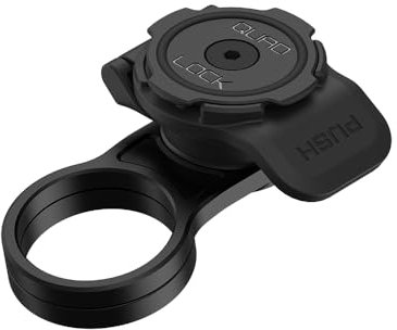 Quad Lock Support DE Montage Bouchon DE Potence VÉLO Pro