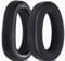 Joghaw Replacement Ear Pads for SENNHEISER Headphones - Compatible with GSP500/GSP550/GSP 600(601/602)/GSP 670/EPOS H6Pro | Premium Nano Leather with Soft Memory Foam