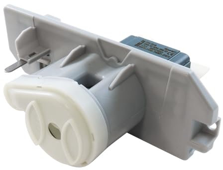 Reliapart Genuine Tumble Dryer Water Pump For Bosch To Fit CWK, KDR7, R8380 00146123