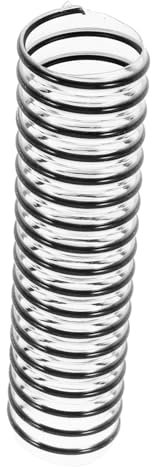 iplusmile Tubo Flessibile Per Aspirapolvere Di Ricambio Compatibile V1/vh1704, Tubo Di Scarico Leggero e Compatto Per Pulizia Domestica Ufficio Negozio, Accessorio Pratico Per Sostituzione Facile