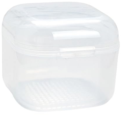 Aufbewahrungsbox für Nagelkunst, Bohrer, Sterilisator, Werkzeug, Reinigung, Desinfektion, Aufbewahrungsbox, Maniküre, Salon, Zuhause, Nagelkunst, Organizer, Aufbewahrungsbox