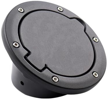 Tankdeckel für Jeep Wrangler JK (2007–2017)