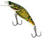 Salmo Bullhead Wobbler, Farben:Bullhead, Länge/Gewicht/Laufverhalten/Tauchtiefe:6cm / 8g / sinkend / 1.5-2.5m