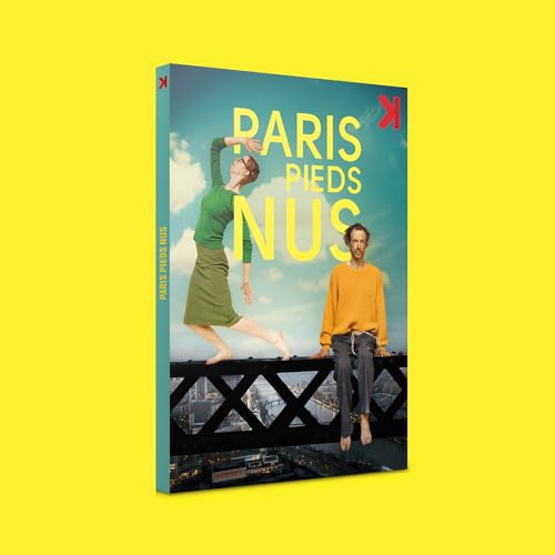 Paris pieds nus [FR Import]
