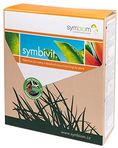 Symbiom Symbivit Mykorrhiza Pilze, 3 kg