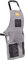 Oklahoma Joe's® Premium Raucherschürze, Grau – 9976646R06