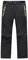 Comcrib Kinder Outdoor Wanderhose wasserdichte Softshellhose Winddicht Atmungsaktiv Warme Jungen Mädchen Winterhose Skihose