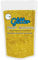 Mopa Crafts Gold Glitter Paint Crystal Additive 100g for Emulsion Paint - for use with Interior/Exterior Wall, Ceiling, Wood, Metal, Varnish, Dead Flat, Matt, Soft Sheen or Silk Paints
