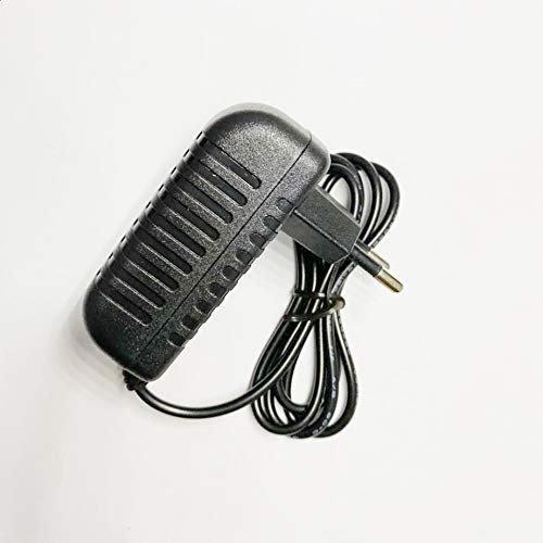 12V AC/DC Adapter Compatible with APD WA24E12 WA-24E12 LaCie AP713709 Expansion Seagate Freeagent Hard Drive HDD HD Blackarmor WS110 Buffalo WZR-600DHP Ktec KSAS0241200200VU Power Supply