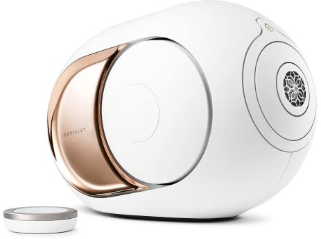 Devialet Haut-parleurs Phantom - 108 dB