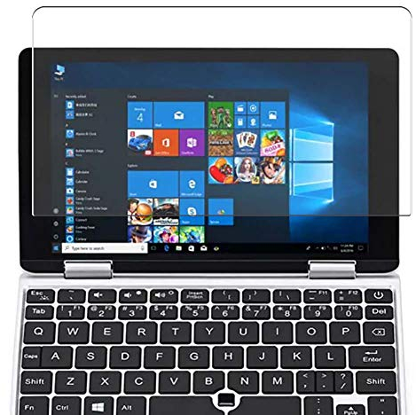 Vaxson Anti Spy Schutzfolie kompatibel mit One-Netbook OneMix 1S 7 Display folie folien Displayschutzfolie ( nicht Panzer Schutz Glas folie SchutzGlas nicht PanzerGlas )
