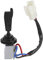 Auto Auto Scheinwerfer Bremslicht Kontrollschalter Lichtsensor Modul passend für Defender 1997–2014OEM 5ND941431A + Defender Scheinwerferschalter