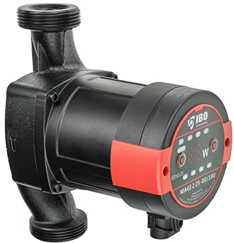 IBO Pompa ad alta efficienza MAGI 2 25-80/180 pompa di circolazione pompa acqua