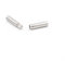 Vintageparts Bajonettverschluss aus 316 Edelstahl 20x3mm 1 Stück zum Schmuck selber basteln DIY Damen- und Herrenschmuck Kinderschmuck hochwertig
