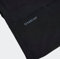 adidas Unisex AEROREADY Running Training Neck Sleeve, Black, M