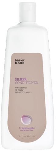 basler Silber Conditioner 1 Liter
