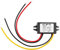 FONGKNOX Convertisseur DC-DC 12 V vers 9 V 2 A - Module Step Down - IP67 - Étanche - Avec protection contre les surintensités et les courts-circuits - Transformateur CC - Réparations électriques de