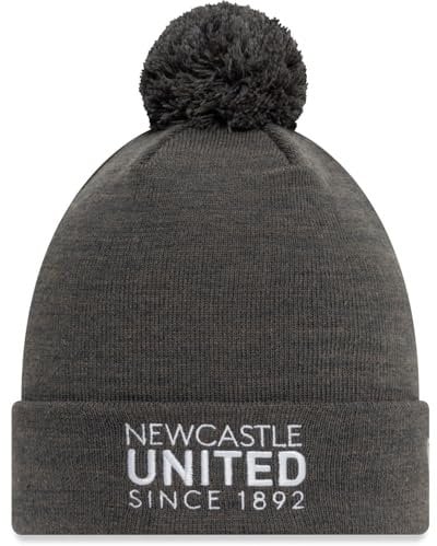 New Era Wintermütze Beanie - POLYLANA Newcastle United