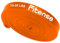 Fitense 1 Pcs 15-35 lbs Bande de Resistance Elastique,Orange