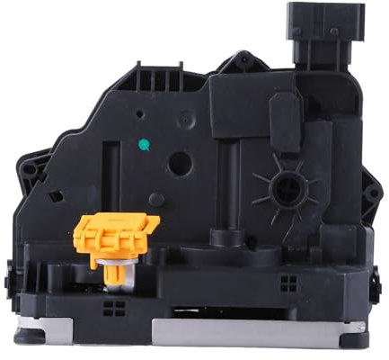 Türverriegelung Aktuator Rechts Hinten 13258265 für 2006-2014 Opel Corsa D, for Meriva B 2010-2017 Türschloss Stellmotor Schloss mit Zentralverriegelung Schloß Stellantrieb 2951655754 55702905