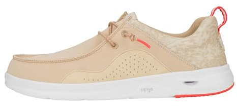 HEYDUDE Wally Hay2o Active Beige 42 EU