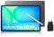 Samsung Galaxy Tab S10 FE+, Tablette Android WiFi 13.1 128 Go, S Pen Inclus, Certification IP68, Gris Anthracite, Chargeur Secteur Rapide 25W Inclus, Version FR