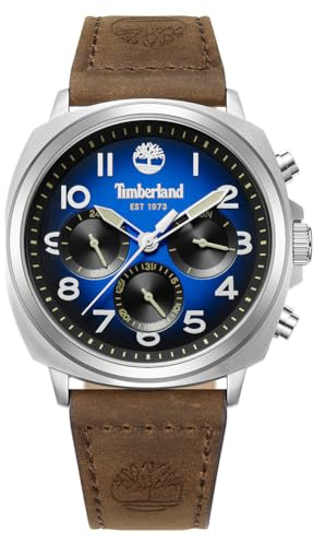 Timberland TDWGB0042007 Herren Armbanduhr