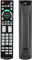 Il telecomando N2QAYB000715 è compatibile con Panasonic Viera TV TX-L42DT50B TX-L42ET50E TX-L42ET50Y TX-L42WT50T TX-L47DT50 TX-L55DT50Y ricambio per controller