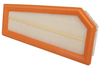 HELLA 8ZA 366 130-961 Luftfilter AF096 - Filtereinsatz