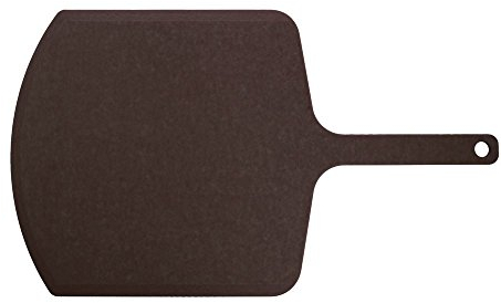 Epicurean Pizzaschieber aus Schieferholz, 61 cm L x 35,6 cm B