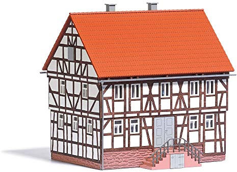 Busch 1653 Martinsklause