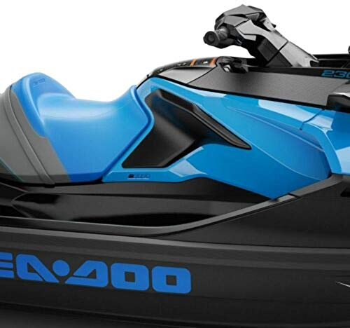 Sea-Doo Ergolock Knieschoner 295100804