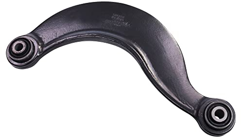 BESTPRICE 1x Querlenker Hinterachse, hinten oben beidseitig passend