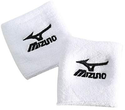 Mizuno Wristband Short