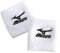 Mizuno Wristband Short