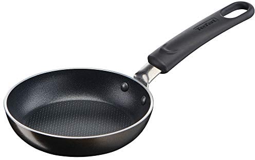 Tefal EASY COOK & CLEAN mini poêle 12 cm Antiadhésive Compatible Tous Feux Sauf Induction B5540002