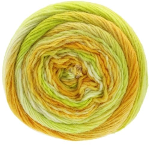 LANA GROSSA MEILENWEIT 100 COLOR MIX SOFT