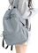 HYC00 Schulrucksack Damen, Causal Travel Schultaschen 14 Zoll Laptop Rucksack für Mädchen im Teenageralter Leichter Rucksack Wasserabweisend Bookbag College Boys Men Work Daypack,Blau