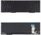 Tastiera di Ricambio del Laptop per ASUS GL553VW ZX53V FX53VD ZX553 FX753 GL753 Tastiera Versione US con retroilluminazione