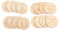 Veemoon 16pcs Organize Toys Wooden Labels Round Storage Tags for Boys and Girls Toy Box Decor Boys Girls Organization