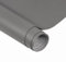 Simili Cuir Autocollant 300 x 60 cm - Patch de Reparation Cuir - Adhesif Reparation Cuir Pour Canapés, Sacs à Main, Vestes, Sièges de Voiture, Meubles en Cuir Réparation et Rénovation - Gris