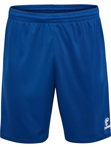 hummel Kurze Hose Hmlessential Multisport Herren