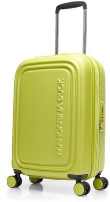 Mandarina Duck LOGODUCK + Trolley Cabin EXP