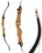 Franks-Castle Recurvebogen Sportbogen Core Hit 68 Zoll RH 20-38 lbs 36