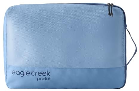 eagle creek Pack-It Reveal Cube M Blue Dawn