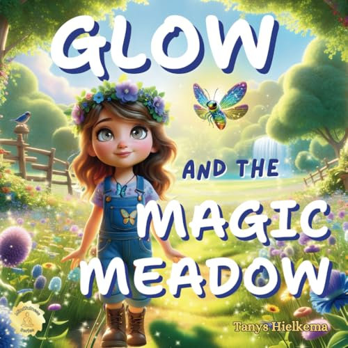 Glow and the Magic Meadow (Mindfulness Series)